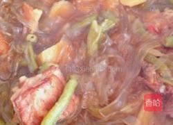 红烧排骨炖菜品的做法图解10