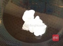 红烧排骨炖菜品的做法图解7