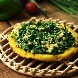 农家大糊饼的做法[图]