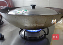 豉汁青鱼头的做法图解6