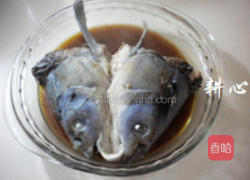 豉汁青鱼头的做法图解8