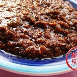 鱼籽酱的做法[图]