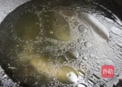 糟溜三白的做法图解12