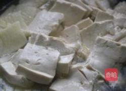 糟溜三白的做法图解13