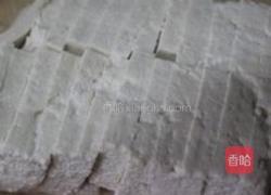 糟溜三白的做法图解3