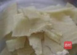 糟溜三白的做法图解9