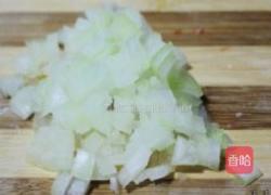 五彩培根茶树菇卷的做法图解13