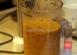 西葫芦蘑菇番茄肉酱千层面的做法图解2