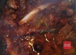 川香土豆烧排骨的做法图解8