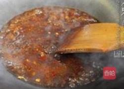 豆丁菜的做法图解4