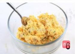 蟹肉魔鬼蛋的做法图解6