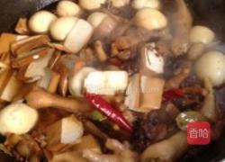 绝味卤鸡爪的做法图解9