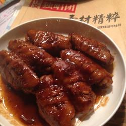 川味啤酒鸡翅的做法[图]