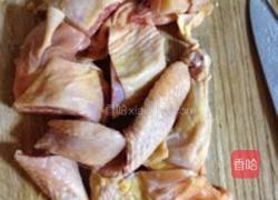 栗子烧子鸡的做法图解2