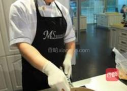 麦片虾的做法图解4