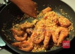 麦片虾的做法图解5
