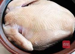 灵芝鸡汤的做法图解2