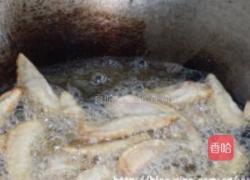 干煸鸡翅尖的做法图解2
