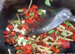 干煸鸡翅尖的做法图解3