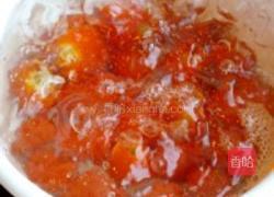 圣女果沙拉的做法图解5