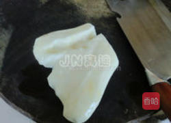 红烧马鞍桥的做法图解2