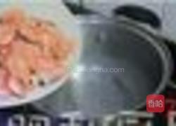 北极虾杂菜蛋沙拉的做法图解1