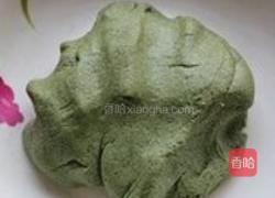 懒人版青团的做法图解3