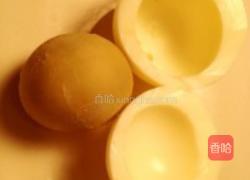 土豆沙拉小清新的做法图解1