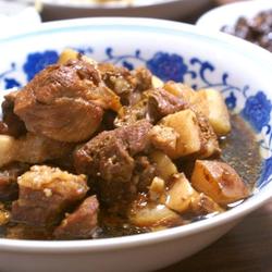 红烧肉的做法[图]
