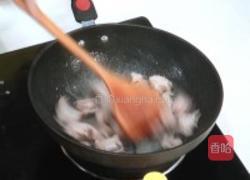 砂锅牛尾的做法图解2