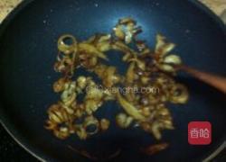 辣椒炒面筋的做法图解6