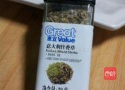 烤羊排的做法图解3