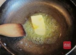法式奶油菜花汤的做法图解3