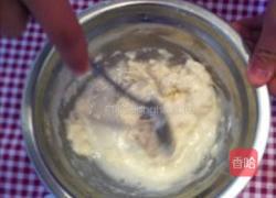油炸黄花鱼的做法图解4