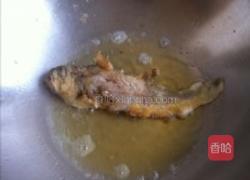 油炸黄花鱼的做法图解6