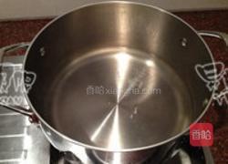 罗宋花蛤汤的做法图解1