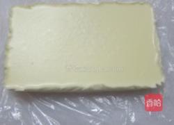 鲜奶雪花凉糕的做法图解7