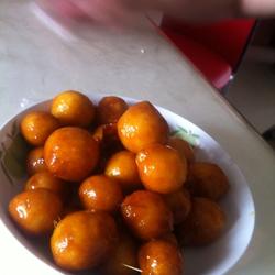 范县琉璃丸子的做法[图]