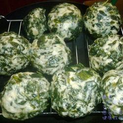 野菜团子的做法[图]