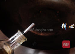 木耳炒里脊肉的做法图解8