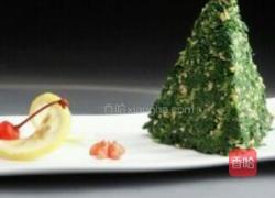 马兰头拌香肝的做法图解1