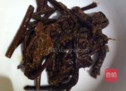 石锅拌饭的做法图解10