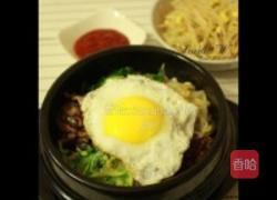 石锅拌饭的做法图解14