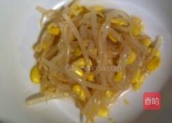 石锅拌饭的做法图解2