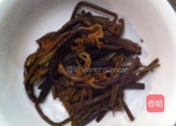 石锅拌饭的做法图解7