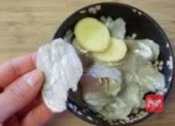 咸鱼茄子煲的做法图解4