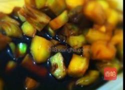 腌西兰花梗的做法图解7