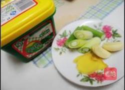 豆瓣青鱼的做法图解2