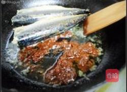 豆瓣青鱼的做法图解4