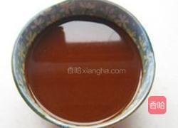 京酱肉丝的做法图解3